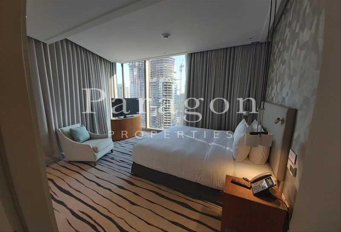 Burj View - Branded Residences Specialist photo 7