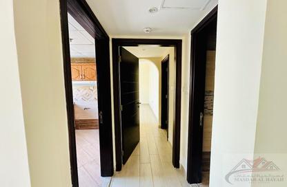 Apartment - 1 Bedroom - 2 Bathrooms for rent in Muwaileh 29 Building - Muwaileh - Sharjah