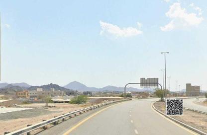 Land - Studio for sale in Masfoot 8 - Masfoot - Ajman