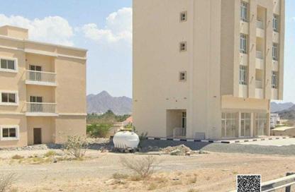 Land - Studio for sale in Masfoot 8 - Masfoot - Ajman