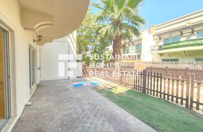 Villa - 4 - 5 for sale in Seashore - Rabdan - Abu Dhabi