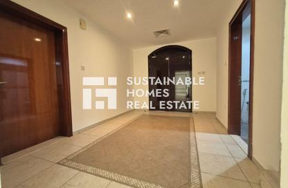 Villa - 4 - 5 for sale in Seashore - Rabdan - Abu Dhabi