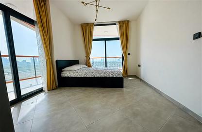 Apartment - 3 - 3 for sale in Binghatti Avenue - Al Jaddaf - Dubai