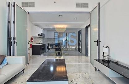 Apartment - 1 Bedroom - 2 Bathrooms for rent in Pearlz by Danube - Al Furjan - Dubai Apartment - 1 Bedroom - 2 Bathrooms for rent in Pearlz by Danube - Al Furjan - Dubai