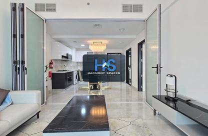 Apartment - 1 Bedroom - 2 Bathrooms for rent in Pearlz by Danube - Al Furjan - Dubai Apartment - 1 Bedroom - 2 Bathrooms for rent in Pearlz by Danube - Al Furjan - Dubai