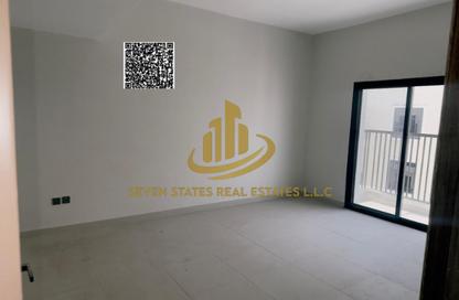 Apartment - 2 Bedrooms - 2 Bathrooms for sale in Kentia - Ajman Uptown Villas - Ajman Uptown - Ajman Apartment - 2 Bedrooms - 2 Bathrooms for sale in Kentia - Ajman Uptown Villas - Ajman Uptown - Ajman