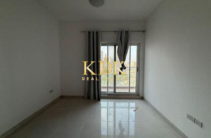 Apartment - 1 Bedroom - 2 Bathrooms for rent in GMM Tower 1 - District 12 - Jumeirah Village Circle - Dubai