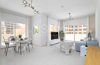 Apartment - 1 Bedroom - 2 Bathrooms for sale in Fayrouz - Bab Al Bahar - Al Marjan Island - Ras Al Khaimah