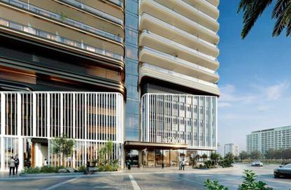 Apartment - 3 - 4 for sale in Azizi Ruby - District 15 - Jumeirah Village Circle - Dubai
