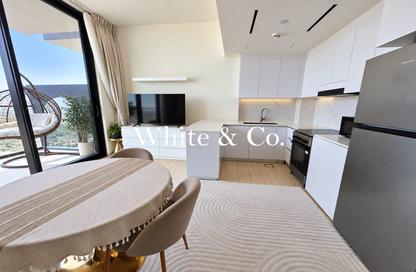 Apartment - 1 - 1 for rent in Binghatti Corner - District 10 - Jumeirah Village Circle - Dubai