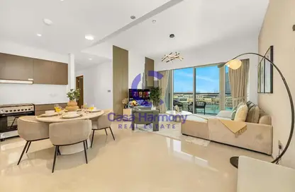 Apartment - 2 Bedrooms - 2 Bathrooms for rent in Grande - Opera District - Downtown Dubai - Dubai