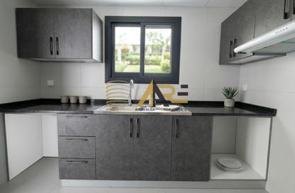 Apartment - 1 - 1 for rent in Tilal City D - Tilal City - Sharjah Apartment - 1 - 1 for rent in Tilal City D - Tilal City - Sharjah