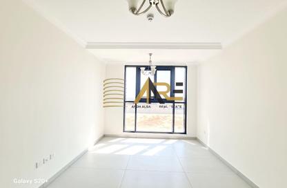 Apartment - 1 - 1 for rent in Tilal City D - Tilal City - Sharjah Apartment - 1 - 1 for rent in Tilal City D - Tilal City - Sharjah