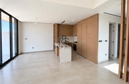 Townhouse - 3 - 4 for sale in Glade - Haven By Aldar - Dubai Townhouse - 3 - 4 for sale in Glade - Haven By Aldar - Dubai