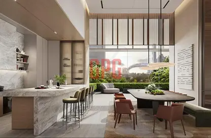 Apartment - 2 Bedrooms - 3 Bathrooms for sale in Jumeirah Residences Emirates Tower A - Jumeirah Residences Emirates Towers - Sheikh Zayed Road - Dubai Apartment - 2 Bedrooms - 3 Bathrooms for sale in Jumeirah Residences Emirates Tower A - Jumeirah Residences Emirates Towers - Sheikh Zayed Road - Dubai