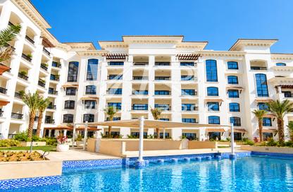 Apartment - 2 - 2 for rent in Ansam 3 - Ansam - Yas Island - Abu Dhabi Apartment - 2 - 2 for rent in Ansam 3 - Ansam - Yas Island - Abu Dhabi
