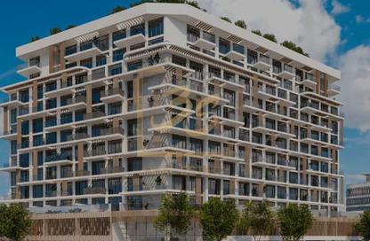 Apartment - 2 - 3 for sale in Serene Gardens 1 - Serene Gardens - Al Furjan - Dubai