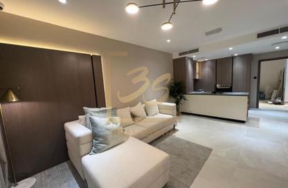Apartment - 2 - 3 for sale in Serene Gardens 1 - Serene Gardens - Al Furjan - Dubai
