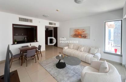 Apartment - 1 Bedroom - 2 Bathrooms for rent in 29 Burj Boulevard Tower 2 - 29 Burj Boulevard - Downtown Dubai - Dubai Apartment - 1 Bedroom - 2 Bathrooms for rent in 29 Burj Boulevard Tower 2 - 29 Burj Boulevard - Downtown Dubai - Dubai