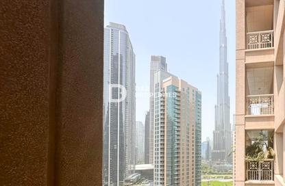 Apartment - 1 Bedroom - 2 Bathrooms for rent in 29 Burj Boulevard Tower 2 - 29 Burj Boulevard - Downtown Dubai - Dubai Apartment - 1 Bedroom - 2 Bathrooms for rent in 29 Burj Boulevard Tower 2 - 29 Burj Boulevard - Downtown Dubai - Dubai