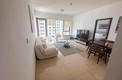 Apartment - 1 Bedroom - 2 Bathrooms for rent in 29 Burj Boulevard Tower 2 - 29 Burj Boulevard - Downtown Dubai - Dubai