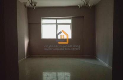 Apartment - 1 - 1 for rent in Qasimia 10 building - Al Mahatta - Al Qasimia - Sharjah