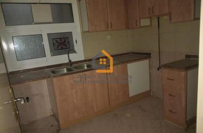 Apartment - 1 - 1 for rent in Qasimia 10 building - Al Mahatta - Al Qasimia - Sharjah Apartment - 1 - 1 for rent in Qasimia 10 building - Al Mahatta - Al Qasimia - Sharjah
