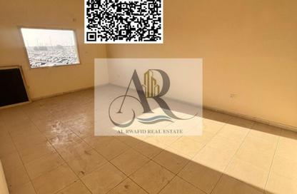 Labor Camp - Studio - 7+ Bathrooms for rent in Al Jurf Industrial 3 - Al Jurf Industrial - Ajman Labor Camp - Studio - 7+ Bathrooms for rent in Al Jurf Industrial 3 - Al Jurf Industrial - Ajman