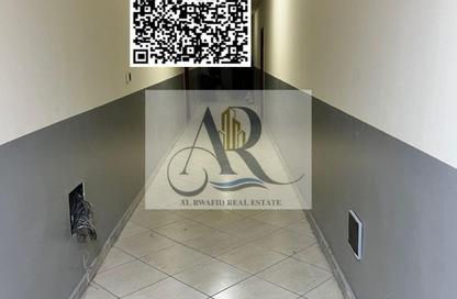 Labor Camp - Studio - 7+ Bathrooms for rent in Al Jurf Industrial 3 - Al Jurf Industrial - Ajman