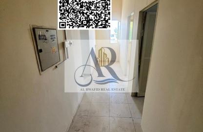Labor Camp - Studio - 7+ Bathrooms for rent in Al Jurf Industrial 3 - Al Jurf Industrial - Ajman Labor Camp - Studio - 7+ Bathrooms for rent in Al Jurf Industrial 3 - Al Jurf Industrial - Ajman