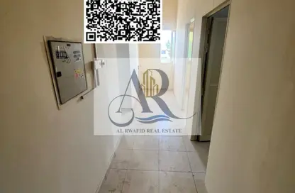 Labor Camp - Studio for rent in Al Jurf Industrial 3 - Al Jurf Industrial - Ajman
