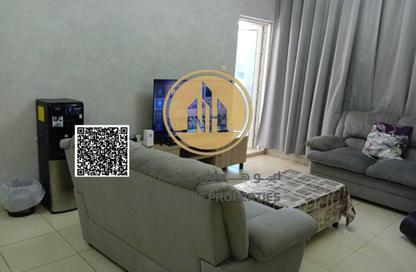 Apartment - 2 Bedrooms - 3 Bathrooms for sale in Ajman One Towers - Al Sawan - Ajman Apartment - 2 Bedrooms - 3 Bathrooms for sale in Ajman One Towers - Al Sawan - Ajman