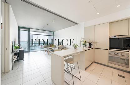 Apartment - 1 Bedroom - 2 Bathrooms for rent in Index Tower - DIFC - Dubai Apartment - 1 Bedroom - 2 Bathrooms for rent in Index Tower - DIFC - Dubai
