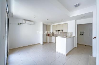 Townhouse - 3 Bedrooms - 4 Bathrooms for sale in Hayat Townhouses 1 - Hayat Townhouses - Town Square - Dubai