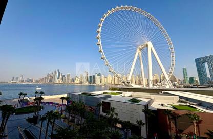 Apartment - 2 Bedrooms - 3 Bathrooms for rent in Bluewaters Residences Building 2 - Bluewaters Residences - Bluewaters - Dubai Apartment - 2 Bedrooms - 3 Bathrooms for rent in Bluewaters Residences Building 2 - Bluewaters Residences - Bluewaters - Dubai