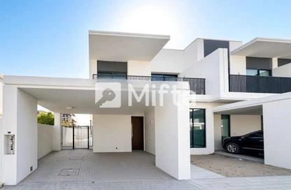 Villa - 4 - 4 for rent in Elora - The Valley - Dubai