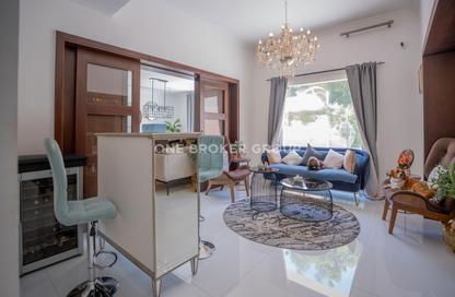 Villa - 4 Bedrooms - 5 Bathrooms for rent in Meadows 4 - Meadows - Dubai Villa - 4 Bedrooms - 5 Bathrooms for rent in Meadows 4 - Meadows - Dubai
