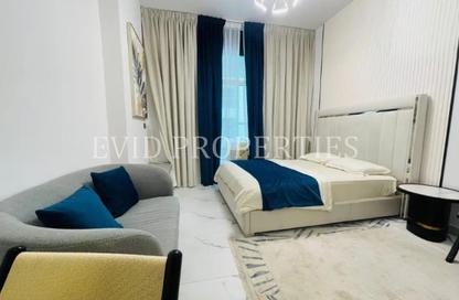 Apartment - Studio - 1 Bathroom for rent in Opalz By Danube Tower 1 - Opalz by Danube - Dubai Science Park - Dubai