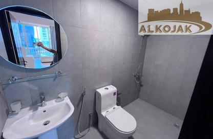 Apartment - Studio - 1 for rent in Al Nahyan Camp - Abu Dhabi Apartment - Studio - 1 for rent in Al Nahyan Camp - Abu Dhabi