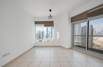 Apartment - 2 - 3 for sale in Burj Views C - Burj Views - Downtown Dubai - Dubai
