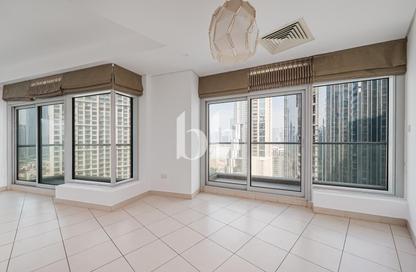 Apartment - 2 - 3 for sale in Burj Views C - Burj Views - Downtown Dubai - Dubai Apartment - 2 - 3 for sale in Burj Views C - Burj Views - Downtown Dubai - Dubai