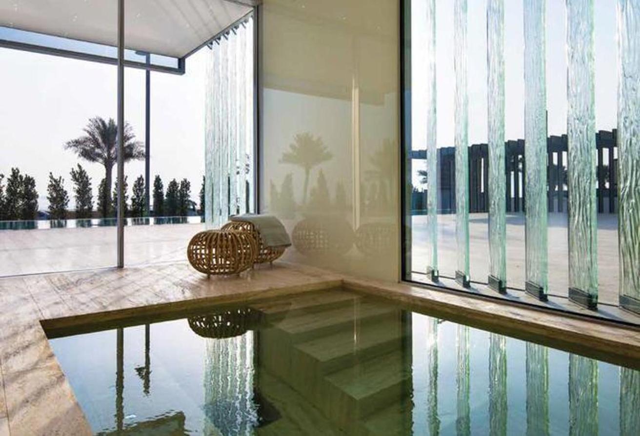 Spacious Sea View Apartment on Palm Jumeirah photo 10