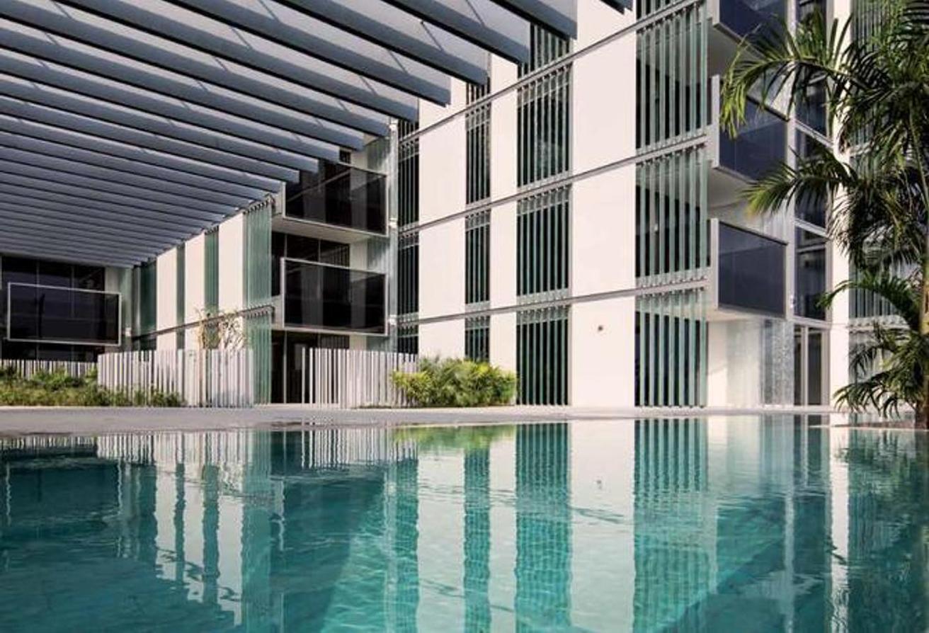 Spacious Sea View Apartment on Palm Jumeirah photo 21