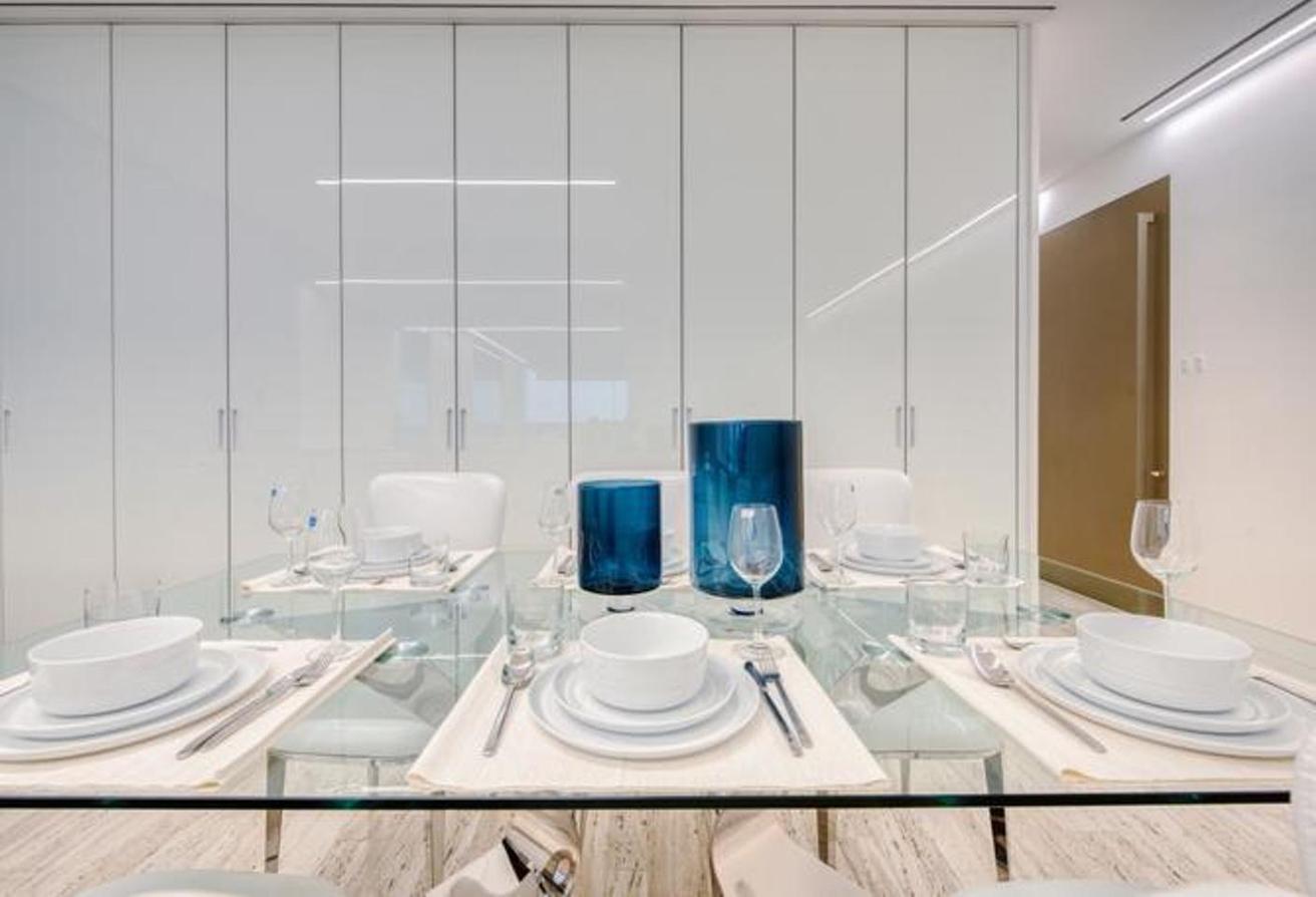 Spacious Sea View Apartment on Palm Jumeirah photo 23