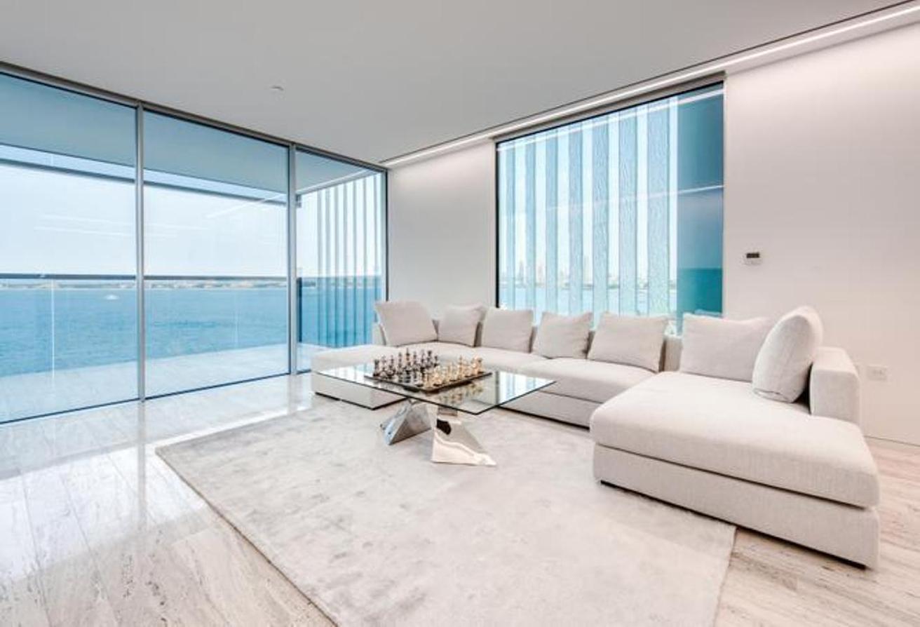 Spacious Sea View Apartment on Palm Jumeirah photo 19