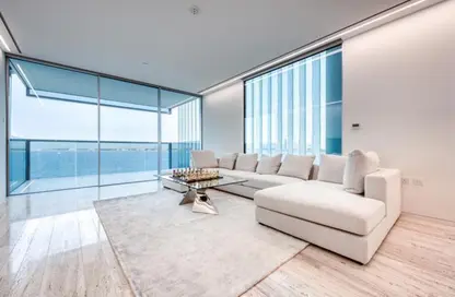 Apartment - 2 Bedrooms - 3 Bathrooms for rent in Muraba Residence - The Crescent - Palm Jumeirah - Dubai