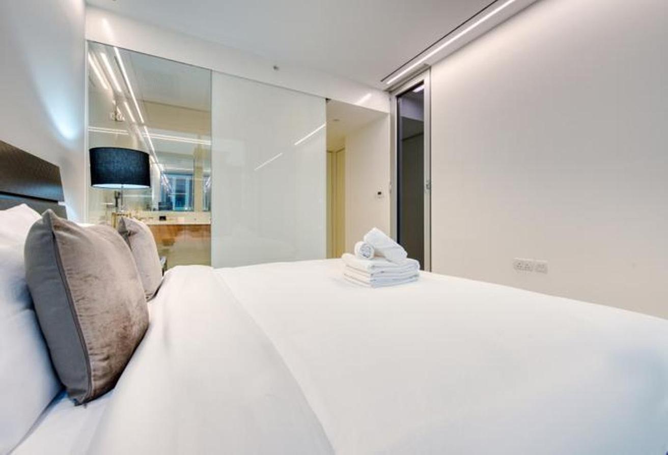 Spacious Sea View Apartment on Palm Jumeirah photo 25