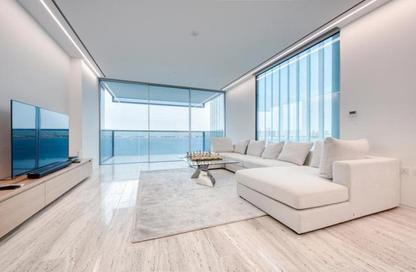 Apartment - 2 Bedrooms - 3 Bathrooms for rent in Muraba Residence - The Crescent - Palm Jumeirah - Dubai Apartment - 2 Bedrooms - 3 Bathrooms for rent in Muraba Residence - The Crescent - Palm Jumeirah - Dubai