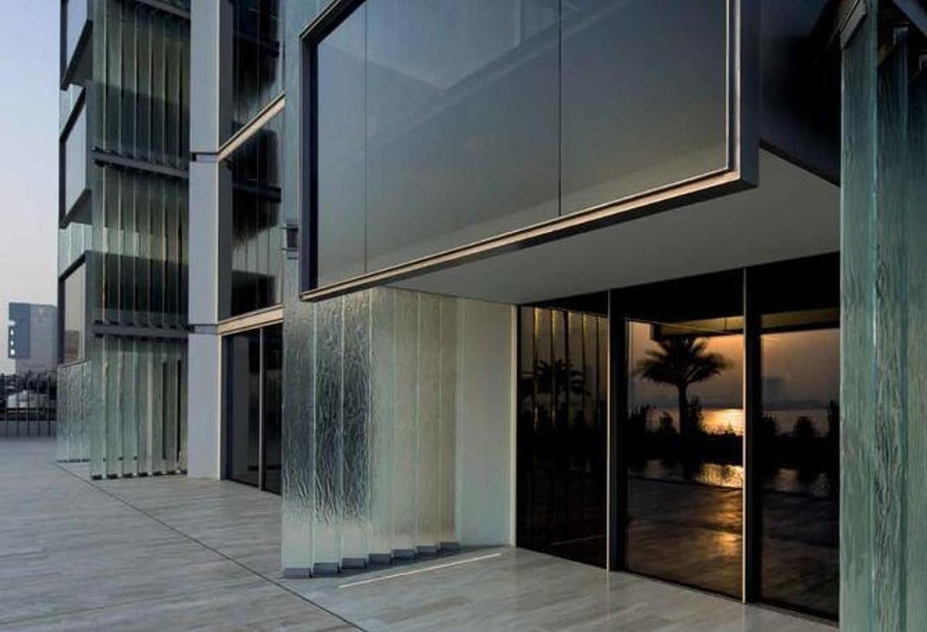 Spacious Sea View Apartment on Palm Jumeirah photo 11