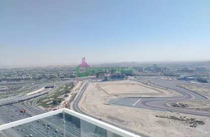 شقة - 1 حمام للايجار في سكايز من دانوب - ارجان - دبي شقة - 1 حمام للايجار في سكايز من دانوب - ارجان - دبي